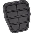FEBI BILSTEIN 05284 Pedalbelag, Bremspedal