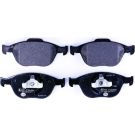 Hella Bremsbelagsatz, Scheibenbremse 8DB 355 012-111