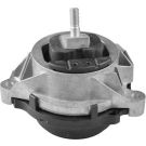 Lagerung, Motor TED97586 Lagerung, Motor TED97586