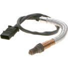 BOSCH Lambdasonde 0 258 027 019