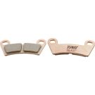 TRW Bremsbelagsatz, Scheibenbremse Sinter Offroad MCB854SI