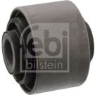 febi bilstein 4 x FEBI Lagerung, Lenker 42829