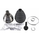 Metzger Gelenksatz, Antriebswelle COMPETENCE KIT 7110203