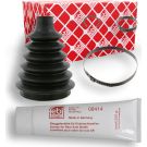 FEBI BILSTEIN 17126 Faltenbalgsatz, Antriebswelle FEBI BILSTEIN 17126 Faltenbalgsatz, Antriebswelle