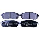 Hella Bremsbelagsatz, Scheibenbremse 8DB 355 016-381