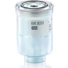 Mann-Filter Kraftstofffilter WK 8053 Z Mann-Filter Kraftstofffilter WK 8053 Z