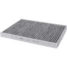 Corteco Filter, Innenraumluft 21651955