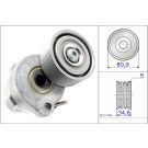 INA Spannrolle, Keilrippenriemen 531 0605 30