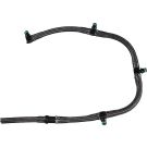 Metzger Schlauch, Leckkraftstoff 0840140