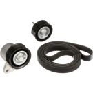 Gates Keilrippenriemensatz Micro-V® K016PK2198