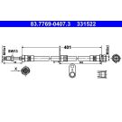 Bremsschlauch 83.7769-0407.3 Bremsschlauch 83.7769-0407.3