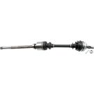 FEBI BILSTEIN 181258 Antriebswelle