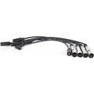 BOSCH Zündleitungssatz 0 986 356 317