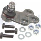 Delphi Trag-/Führungsgelenk TC502