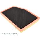 Blue Print Luftfilter ADV182283