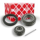 FEBI BILSTEIN 27479 Radlagersatz FEBI BILSTEIN 27479 Radlagersatz