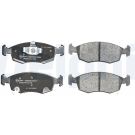 Bremsbelagsatz, Scheibenbremse LP2274 Bremsbelagsatz, Scheibenbremse LP2274