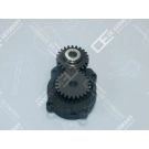 OE Germany Ölpumpe 09 1800 B40000