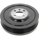 Corteco Riemenscheibe, Kurbelwelle 80000543