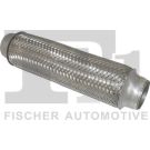 Flexrohr, Abgasanlage 343-262