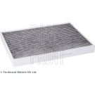 Blue Print Filter, Innenraumluft ADBP250070