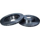 Bremsscheibe 19-2575 Bremsscheibe 19-2575
