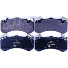 Bremsbelagsatz, Scheibenbremse 8DB 355 015-991 Bremsbelagsatz, Scheibenbremse 8DB 355 015-991