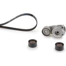 Gates Keilrippenriemensatz Micro-V® K017PK2035
