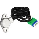 Metzger Sensor, Öldruck 0906470