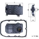Hydraulikfilter, Automatikgetriebe HX 187KIT