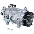Kompressor, Klimaanlage 320040