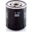 Mann-Filter Ölfilter W 7061 Mann-Filter Ölfilter W 7061