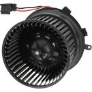 Valeo Innenraumgebläse 884509