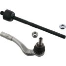FEBI BILSTEIN 40141 Spurstange FEBI BILSTEIN 40141 Spurstange
