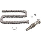 FEBI BILSTEIN 106136 Steuerkettensatz FEBI BILSTEIN 106136 Steuerkettensatz