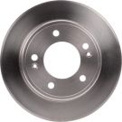 BOSCH Bremsscheibe 0 986 479 052