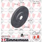 Bremsscheibe 400.5553.54 Bremsscheibe 400.5553.54