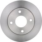 BOSCH Bremsscheibe 0 986 478 856