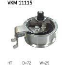 SKF Spannrolle, Zahnriemen VKM 11115
