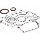 Elring Dichtungssatz, Kurbelgehäuse 341.000