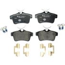 Hella Bremsbelagsatz, Scheibenbremse 8DB 355 031-811