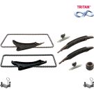 FEBI BILSTEIN 175356 Steuerkettensatz FEBI BILSTEIN 175356 Steuerkettensatz