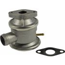 Metzger Ventil, Sekundärluftpumpsystem 0892232