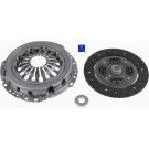 SACHS 3000 951 391 Kupplungssatz