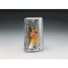 Magneti Marelli Lichtscheibe, Blinkleuchte 712161711120 Magneti Marelli Lichtscheibe, Blinkleuchte 712161711120