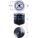 Ölfilter OC 145 Ölfilter OC 145