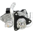Metzger AGR-Ventil 0892714