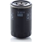 Mann-Filter Ölfilter W 6014