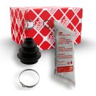 FEBI BILSTEIN 36554 Faltenbalgsatz, Antriebswelle FEBI BILSTEIN 36554 Faltenbalgsatz, Antriebswelle