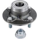 Radlagersatz R177.24